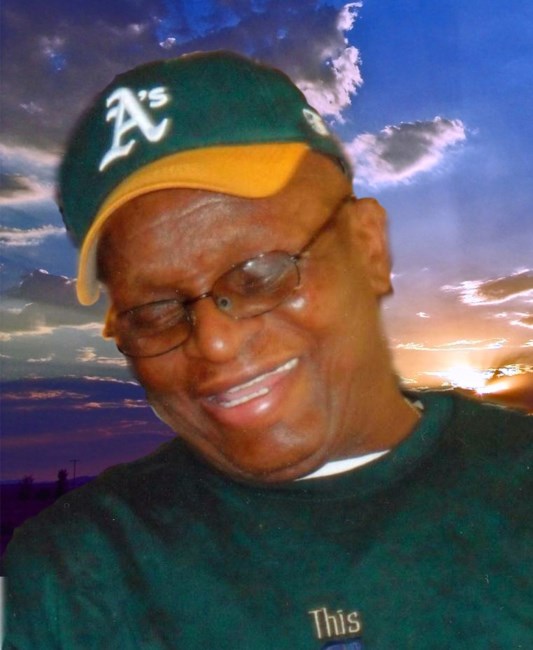 Obituary of Charles E. Washington Sr.