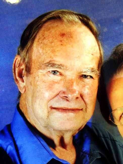 Avis de décès de Edward N Harn