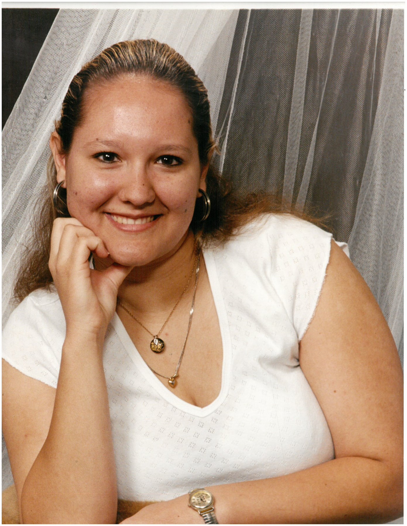 Obituary of Sabrina Gabrielle Bingochea