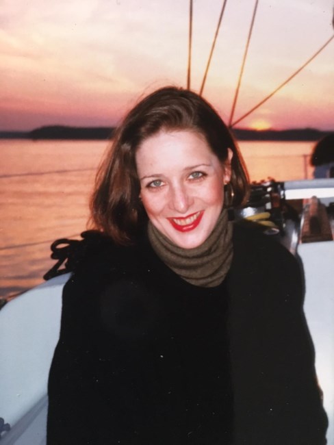 Avis de décès de Janet Mejia