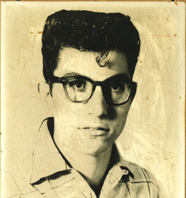 Obituary of Billy Joe Roberts Sr.