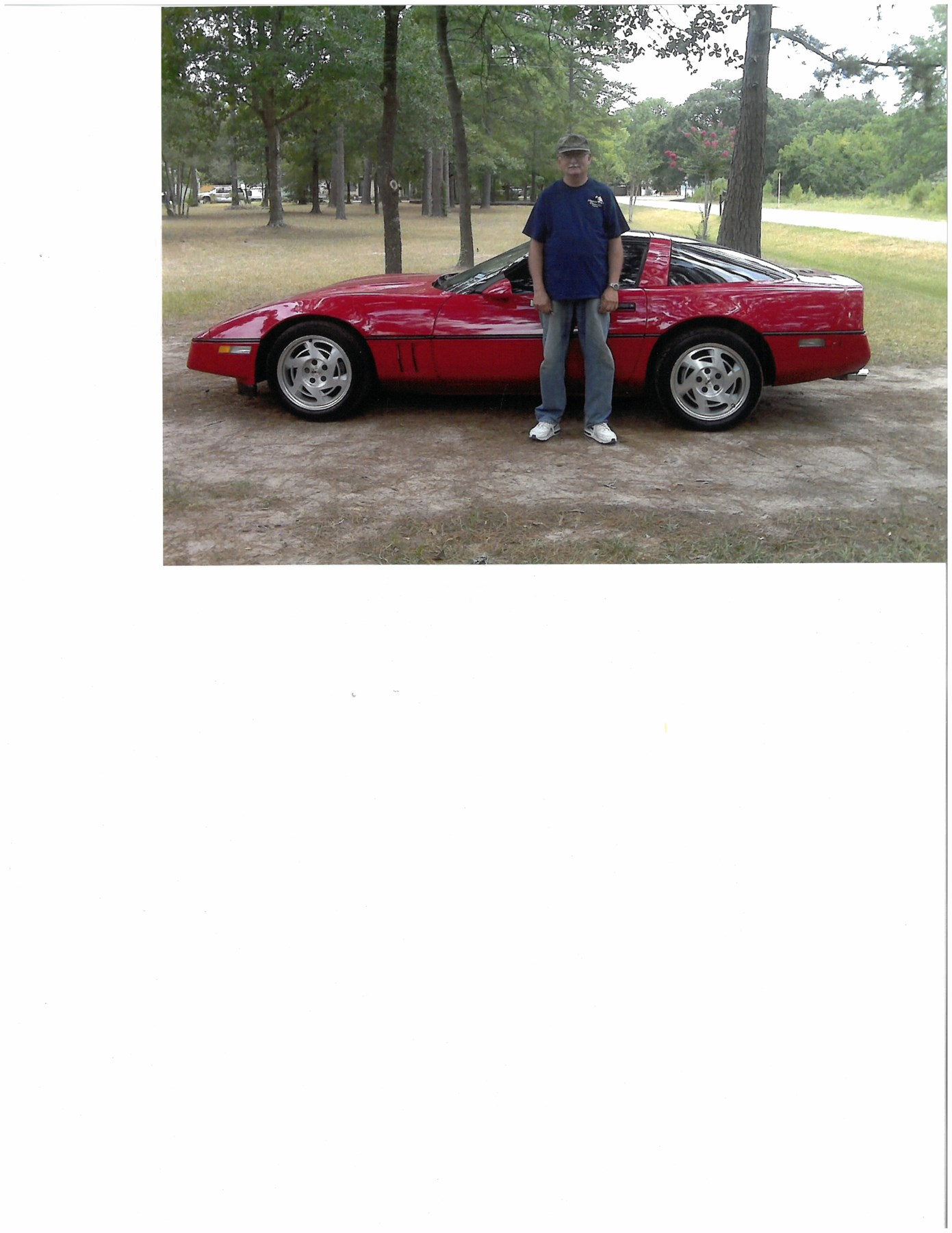 Obituary of Daniel Hayslip