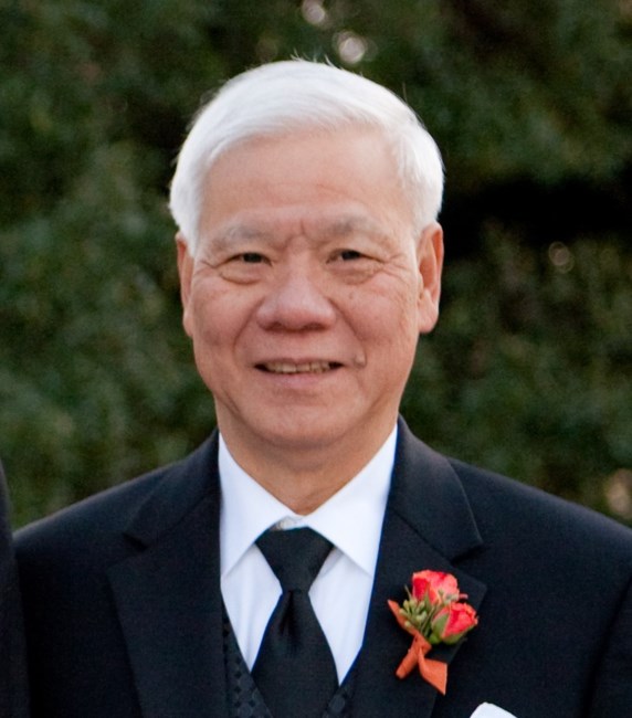 Obituary of Kuang-Shy Tang