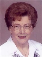 Obituary of Mary Beth "Bettye" Rowe Abbott