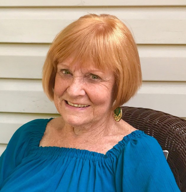 Obituary of Judith Marjorie Weller