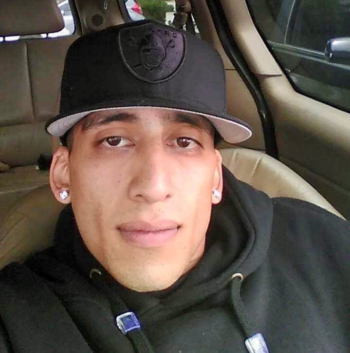 Obituary of Christopher Steven Laos