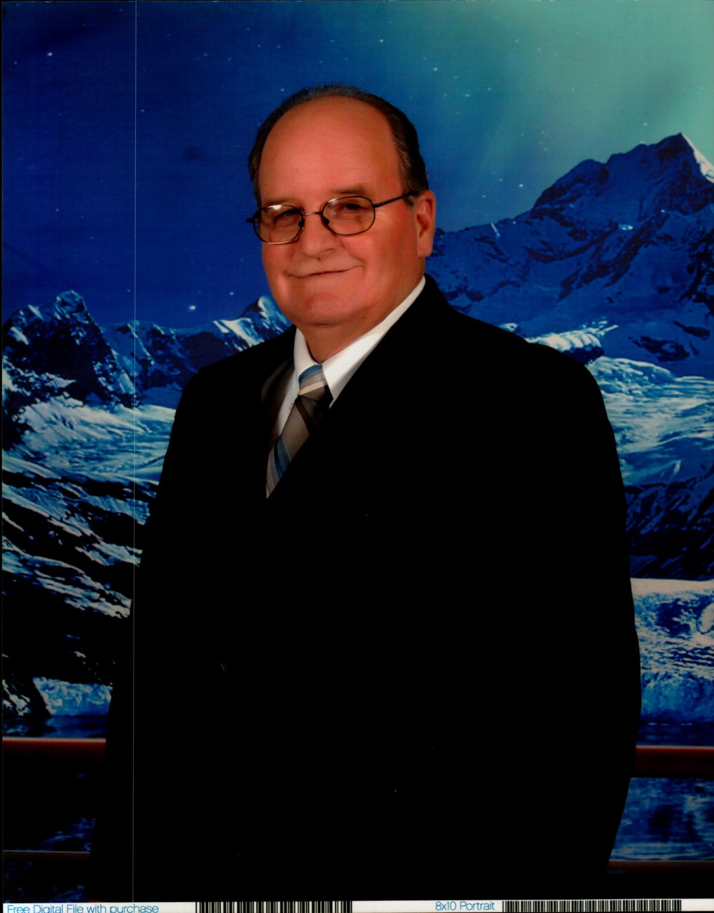 Obituary of Donald Ray Garner