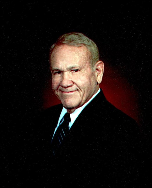 Obituary of Edwin C Johnston