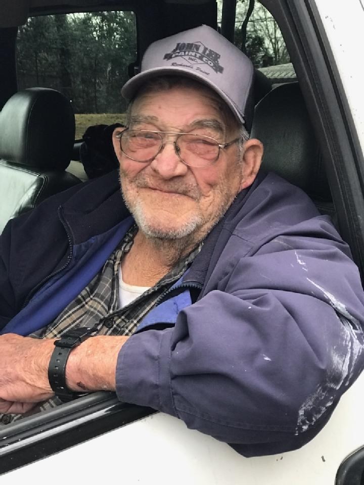 I.D. Glenn Obituary Montgomery, AL