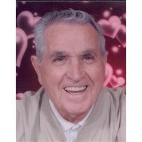 Obituary of Jerry Murray