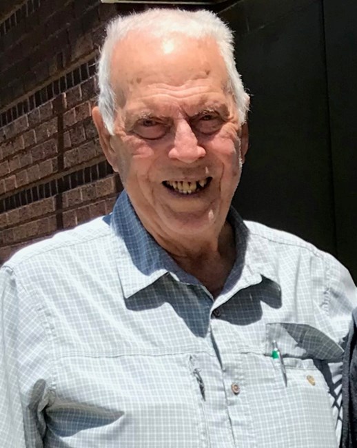 Obituary of Kenneth O. Wallen