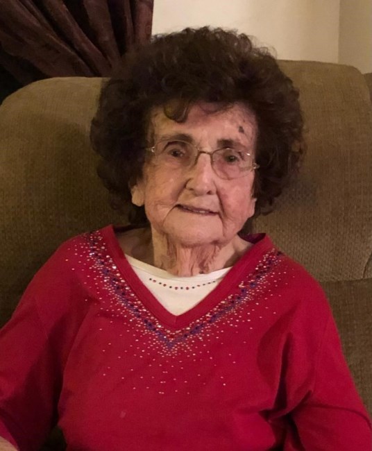 Obituary of Bertie Walker Stephens