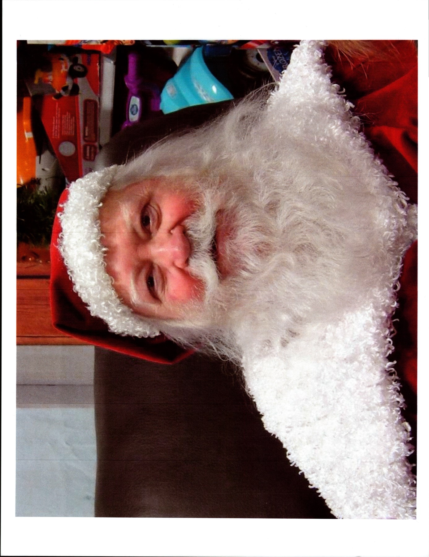 Obituary of Charles B Merk