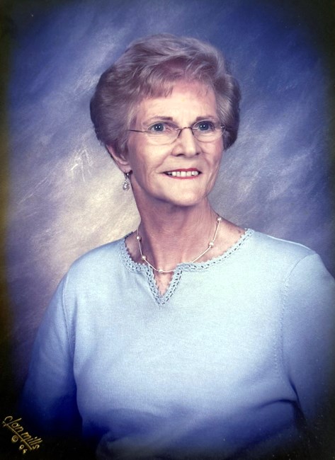 Obituario de LaVerne Williams Cunningham
