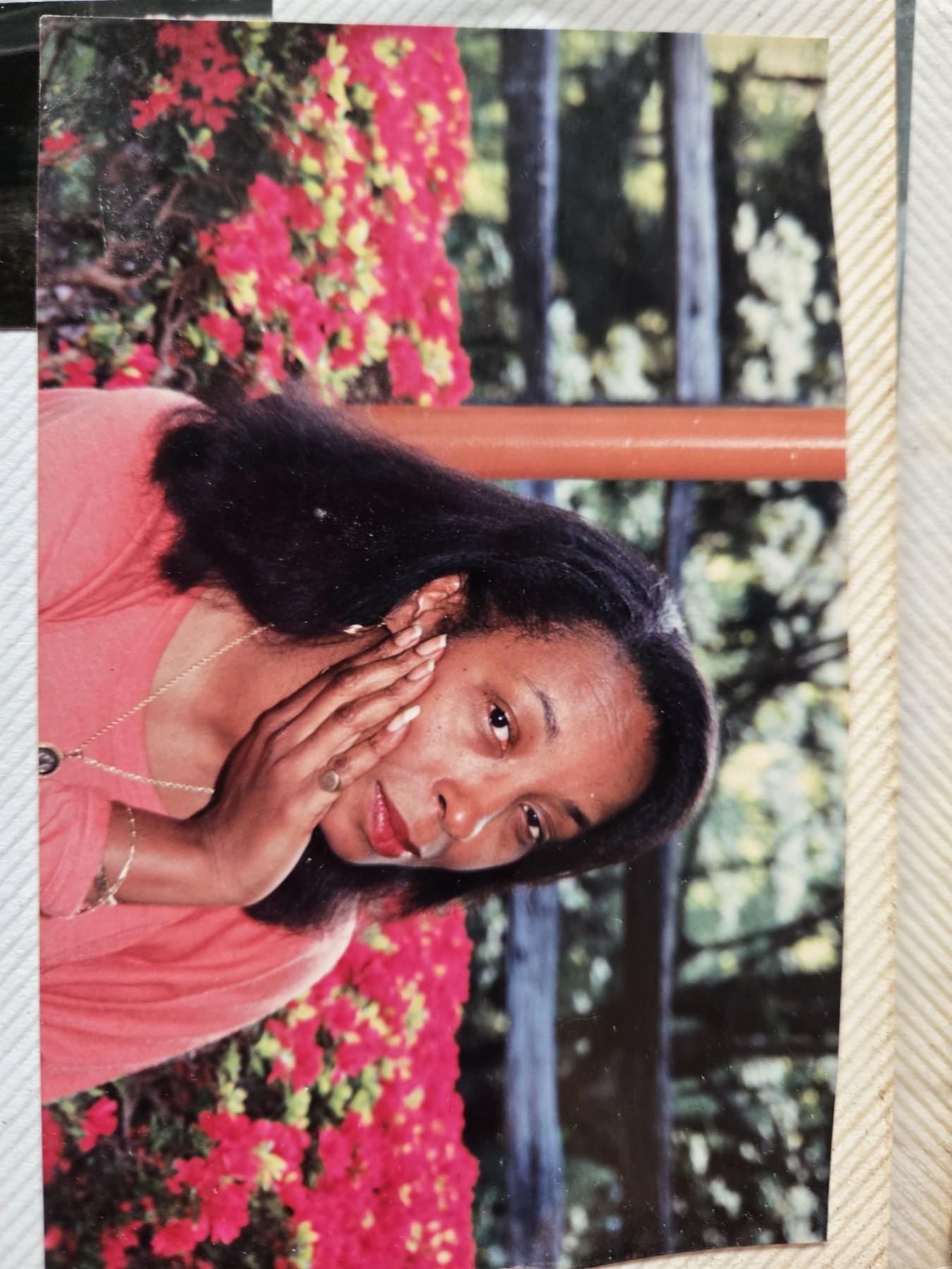 Avis de décès de Joyce Maria Baukman