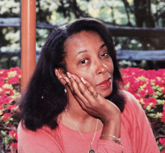 Obituary of Joyce Maria Baukman