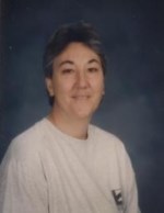Virginia Rader