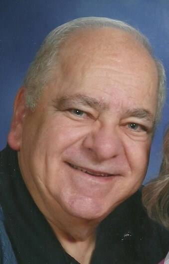 Obituary of Robert John Biamonte