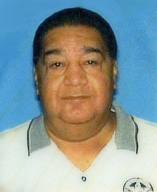 Obituary of Tony Contreras