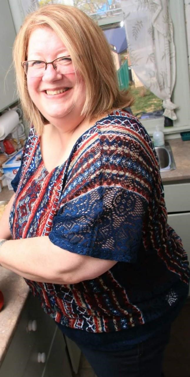 Obituary of Susan Louise Hickey