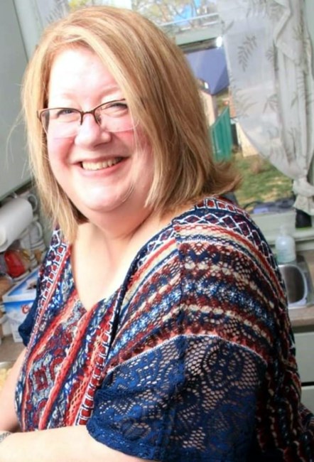 Obituary of Susan Louise Hickey