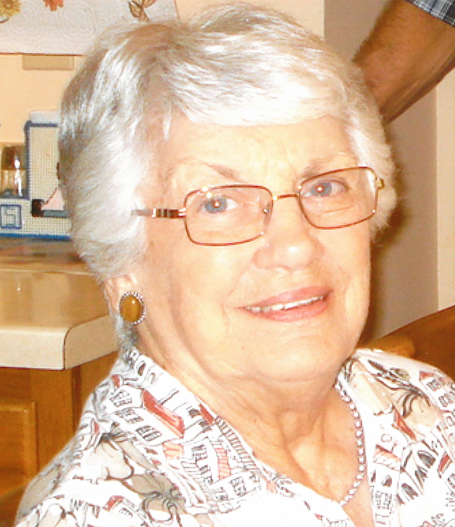 Betty Jane Hartshorn Obituary Winter Park, FL