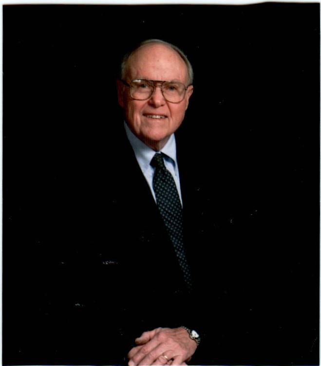 Obituary of Robert A. Smith