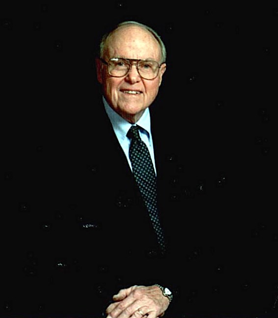 Obituario de Robert A. Smith