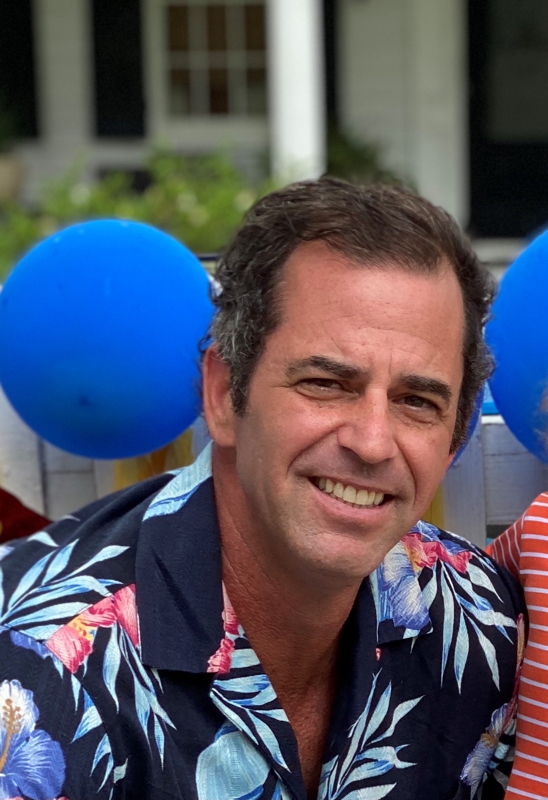 Obituary of Augustus Michael Hawkins