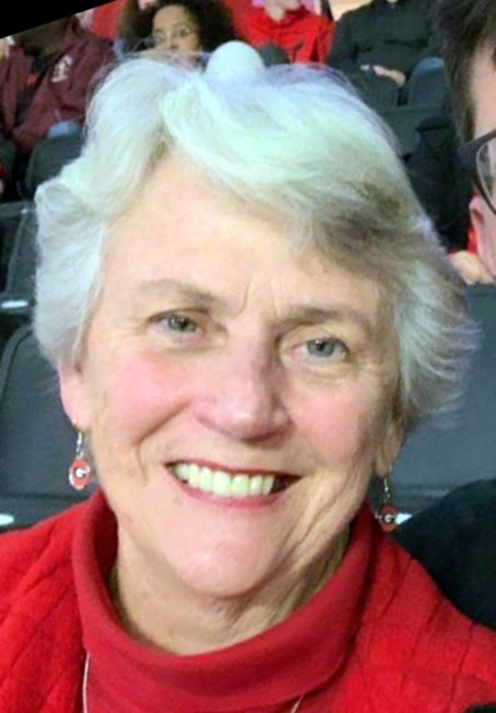 Obituary of Terry Arthur