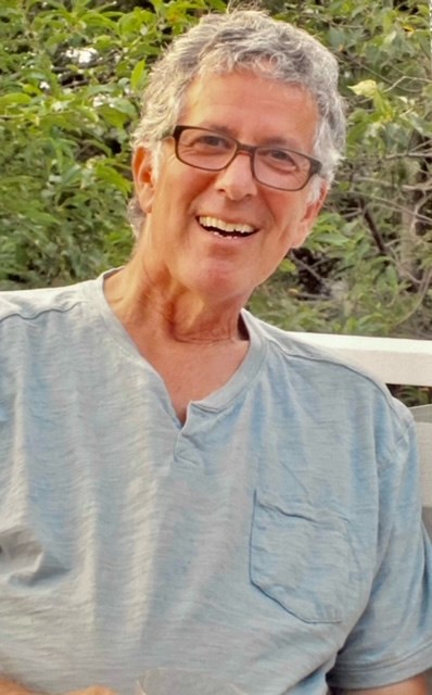 Obituary of Andrew "Andy" B. Hahn