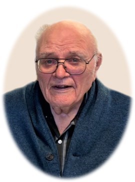Obituary of Edolph Orheim