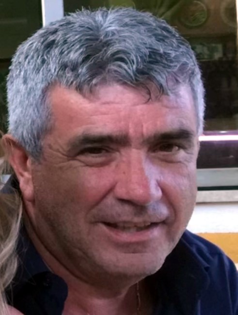 Obituary of Antonio Livia