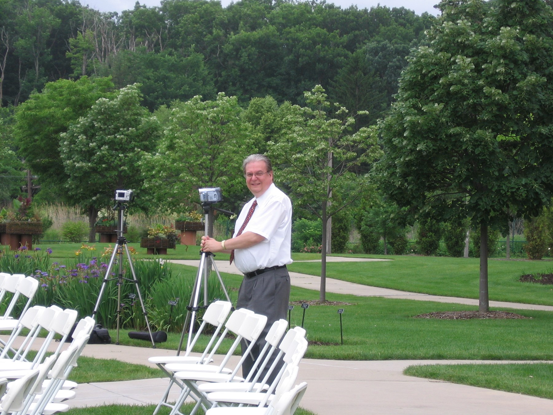 Obituary of Martin "Marty" Nicholas Sexton