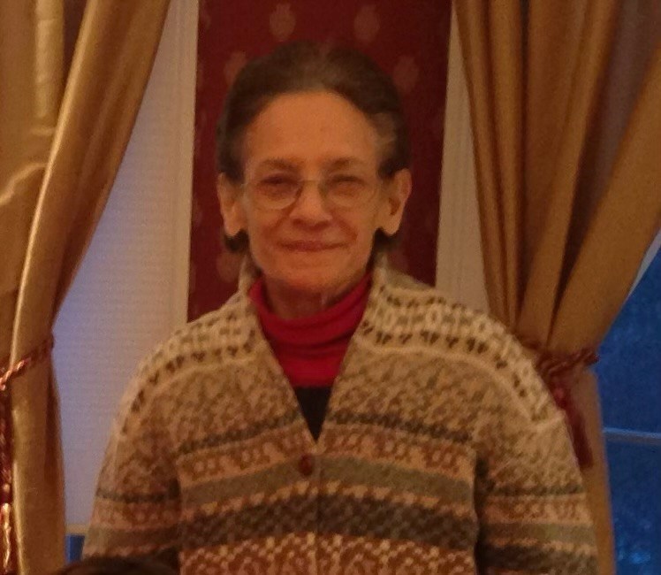 Obituary of Margarita Ondina Montero Diaz