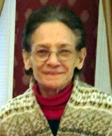 Avis de décès de Margarita Ondina Montero Diaz