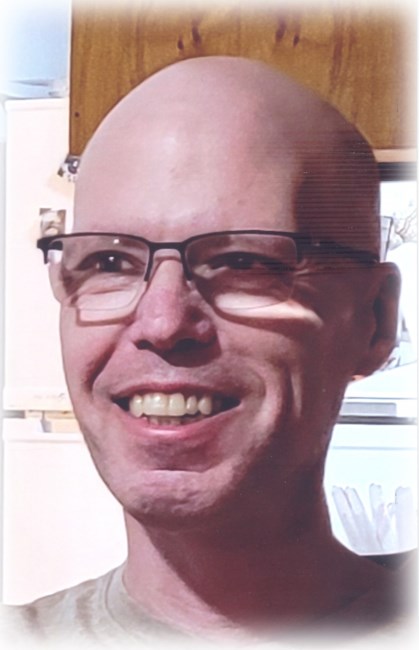 Obituary of Howard Parker