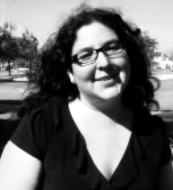 Obituary of Veronica Gomez