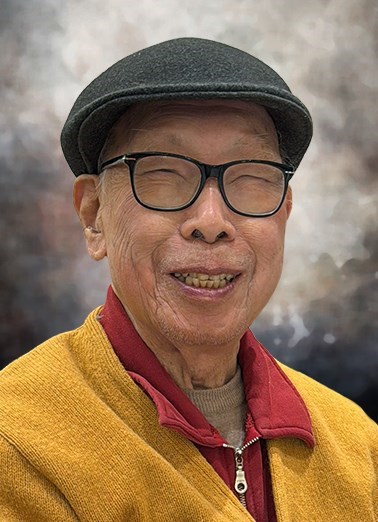 Obituary of Kingston Ting Wai Mak