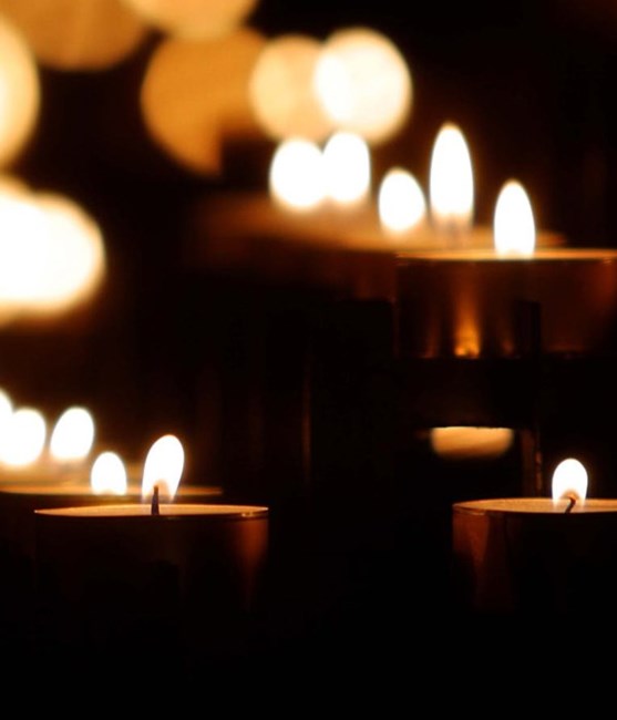 Obituary of Gary Vaughn