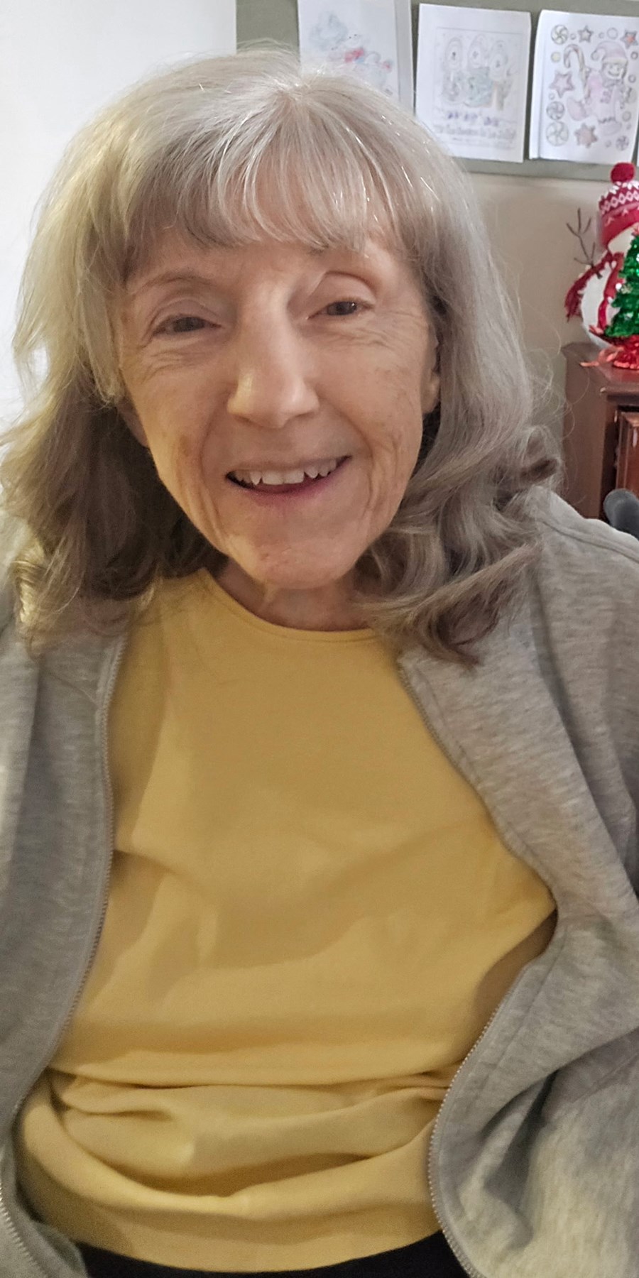 Obituary of Dianne B Bach