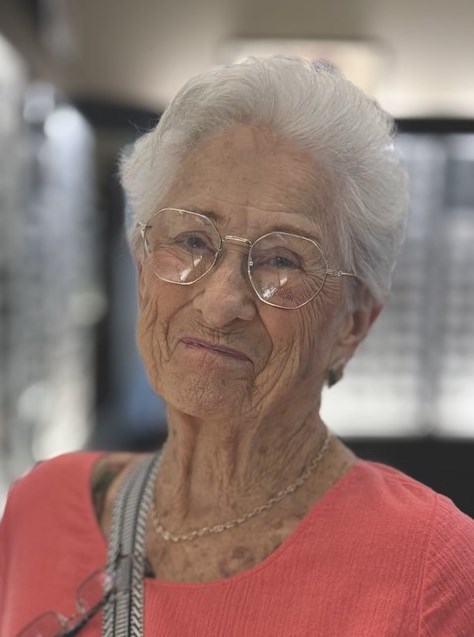 Obituary of Elizabeth "Betty" Colbert