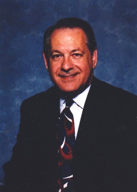 Obituary of Edwin "Ed" J Alleman Jr.