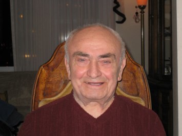 Obituary of Cosmo D. Amato