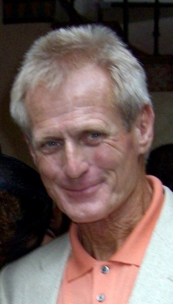 Avis de décès de Robert Terry Lansing