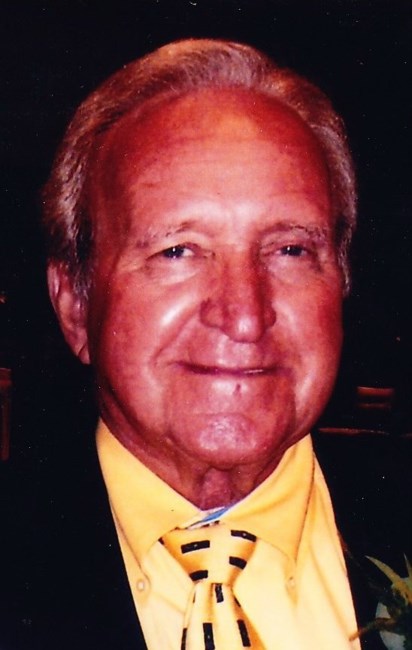 Obituary of Houston "Ray" Roberts