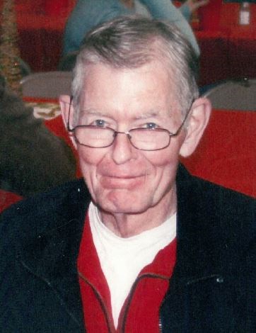 Obituario de Billy Ray Jordan Sr.