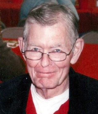 Obituario de Billy Ray Jordan Sr.