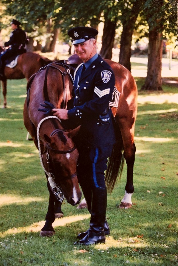 Barclay Obituary North Vancouver, BC