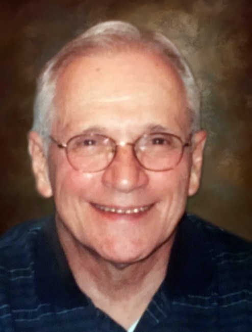 Obituary of Robert Jon Sistek